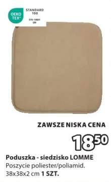 poduszka siedzisko