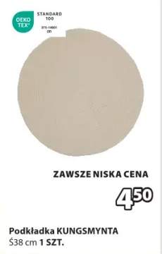 podkładka
