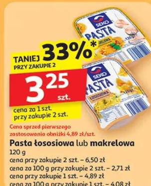 pasta rybna