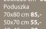 poduszka dekoracyjna