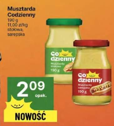 musztarda