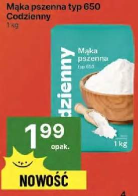 mąka pszenna