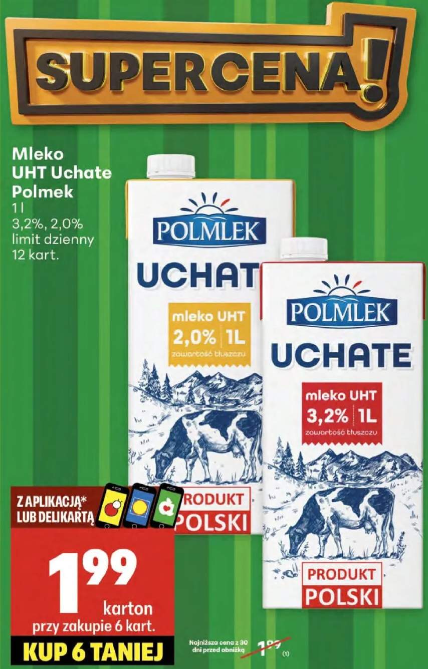 mleko