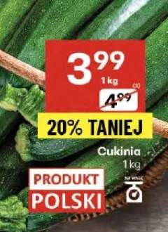 cukinia