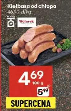kiełbasa