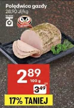 polędwica