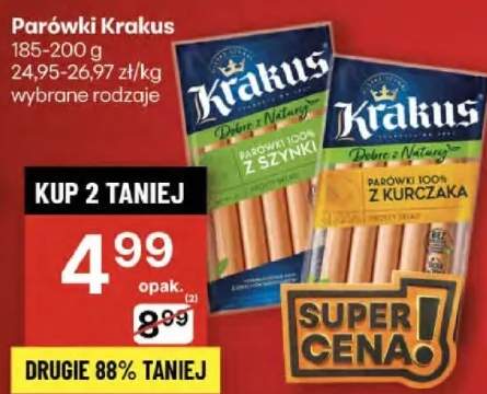 parówki