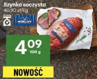 szynka
