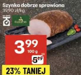 szynka