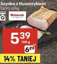 szynka