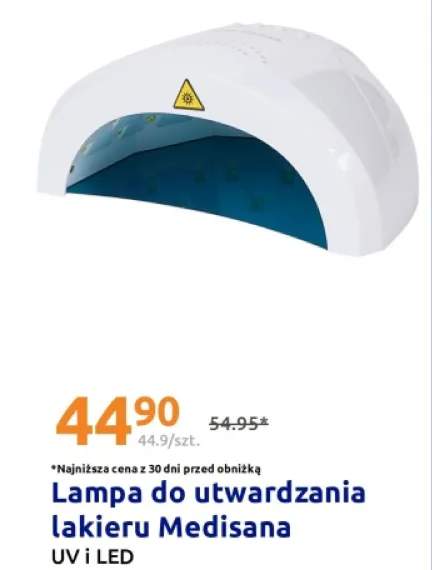 lampa led
