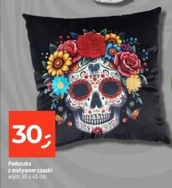 poduszka dekoracyjna