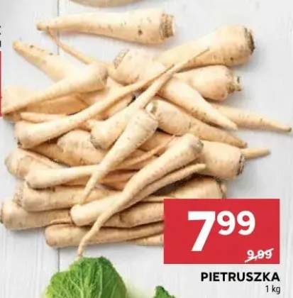 pietruszka