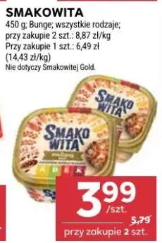 margaryna Smakowita