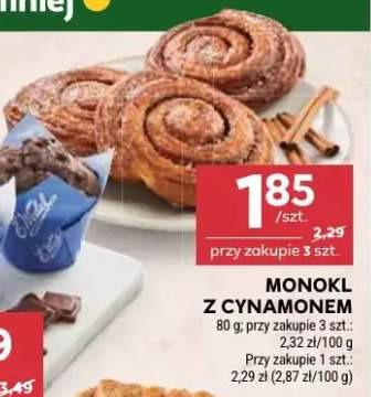 ciastko francuskie