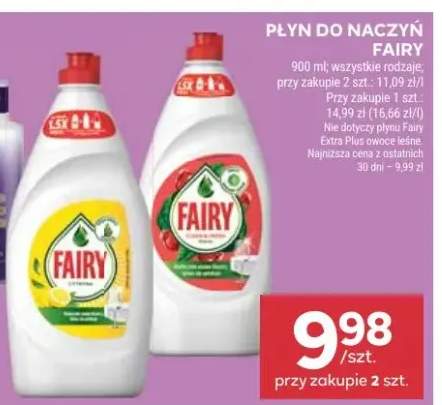 płyn do mycia naczyń