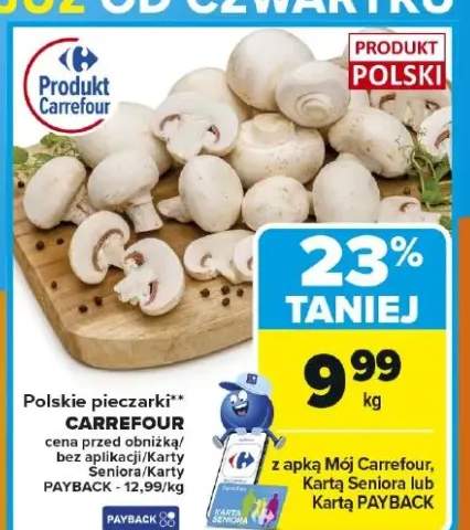 pieczarki