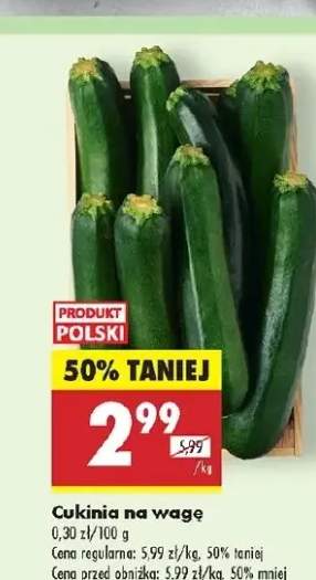 cukinia