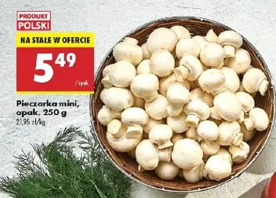 pieczarki