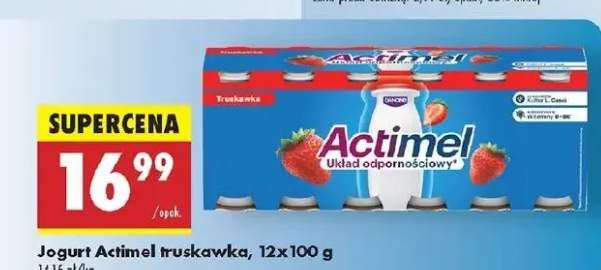 Actimel