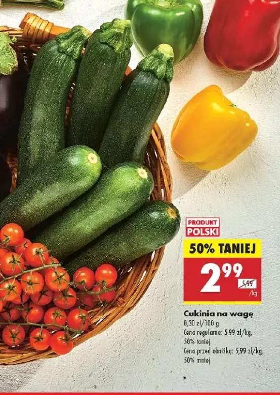 cukinia