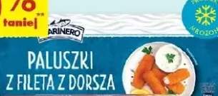paluszki rybne