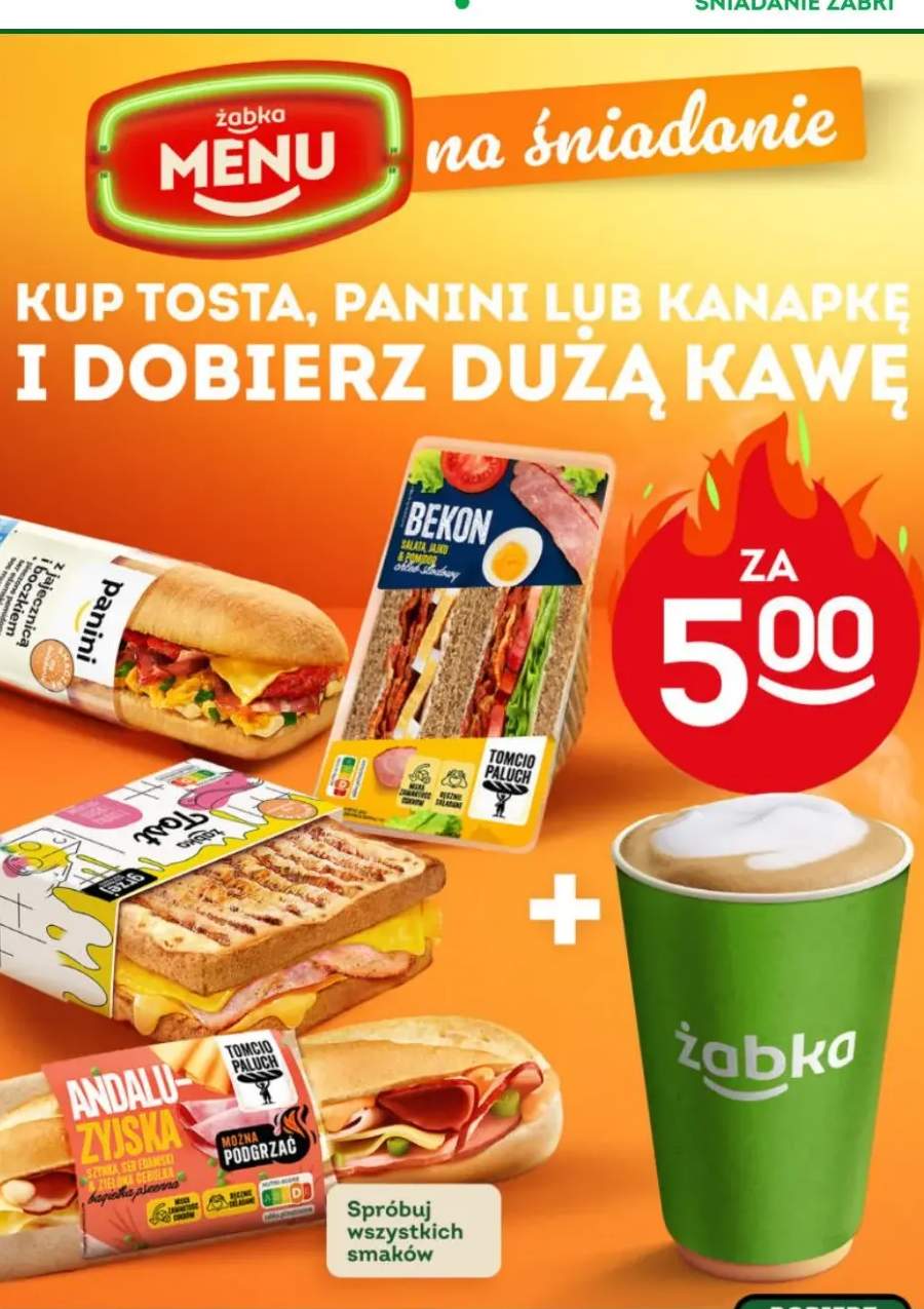 danie gotowe