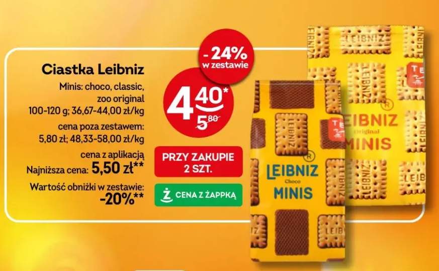 ciastka