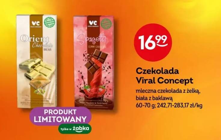 czekolada biała