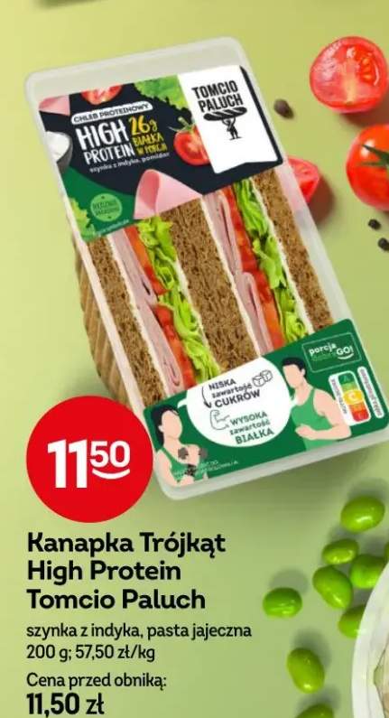 kanapka