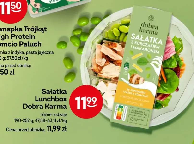 sałatka