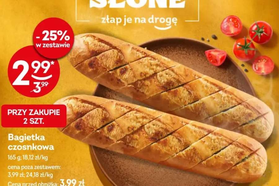 bagietka