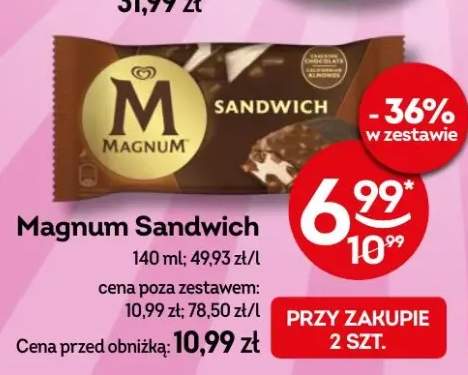 lody Sandwich