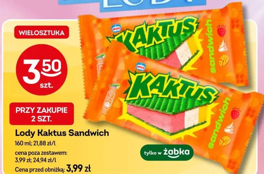 lody Sandwich