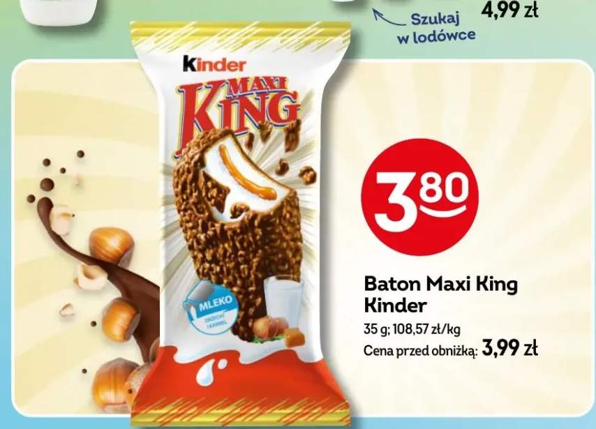 baton Kinder