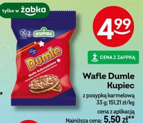 wafle