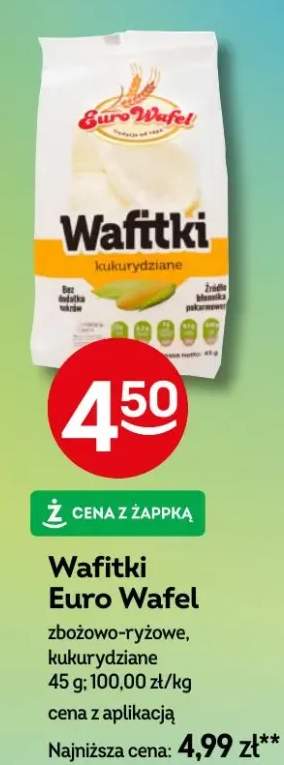 wafle