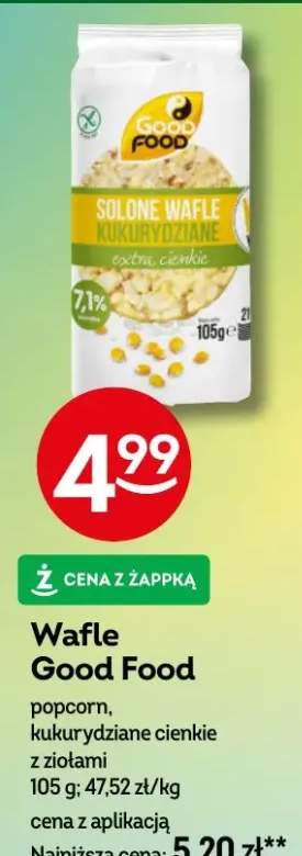 wafle