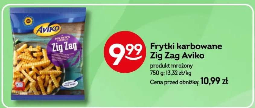 frytki