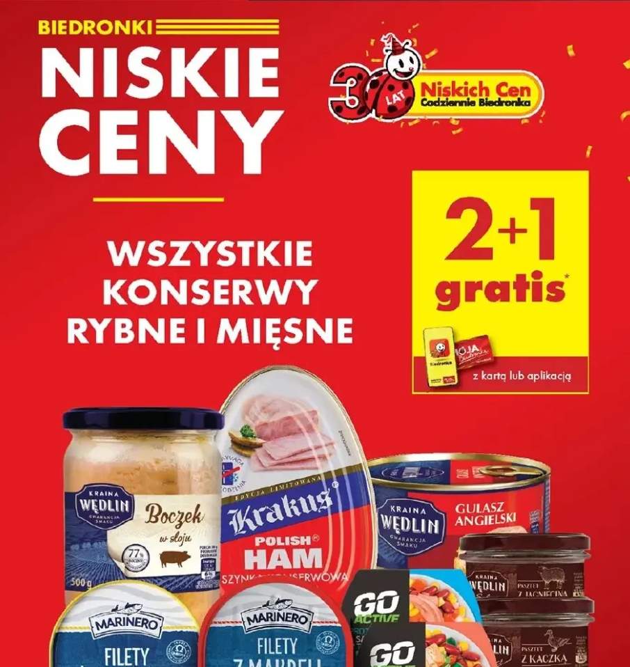 konserwa mięsna