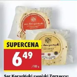 ser koryciński