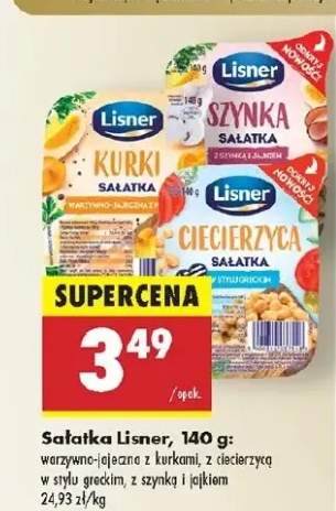 sałatka