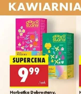 herbata ekspresowa