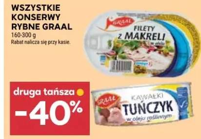 konserwa rybna