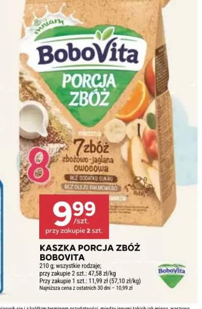 kaszka dla dzieci