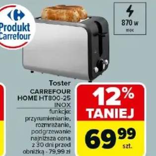 toster