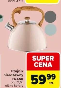 czajnik