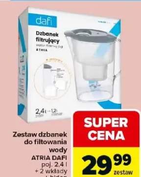 zestaw 3d