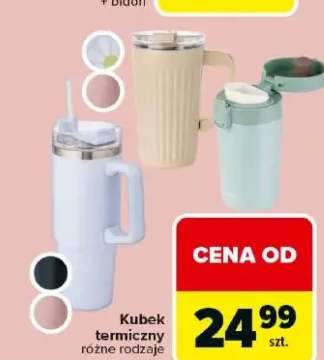 kubek termiczny