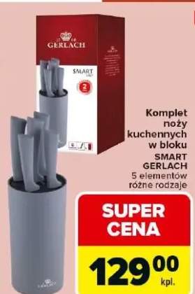 nóż